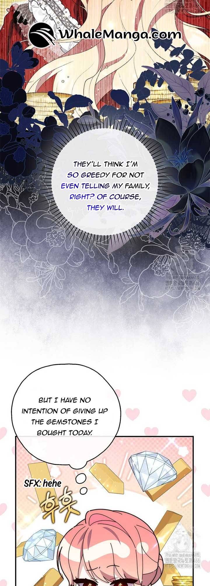 Read A Fortune Telling Princess Manga Online
