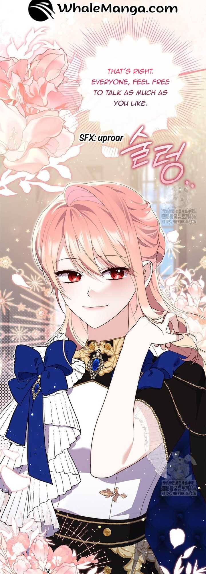Read A Fortune Telling Princess Manga Online