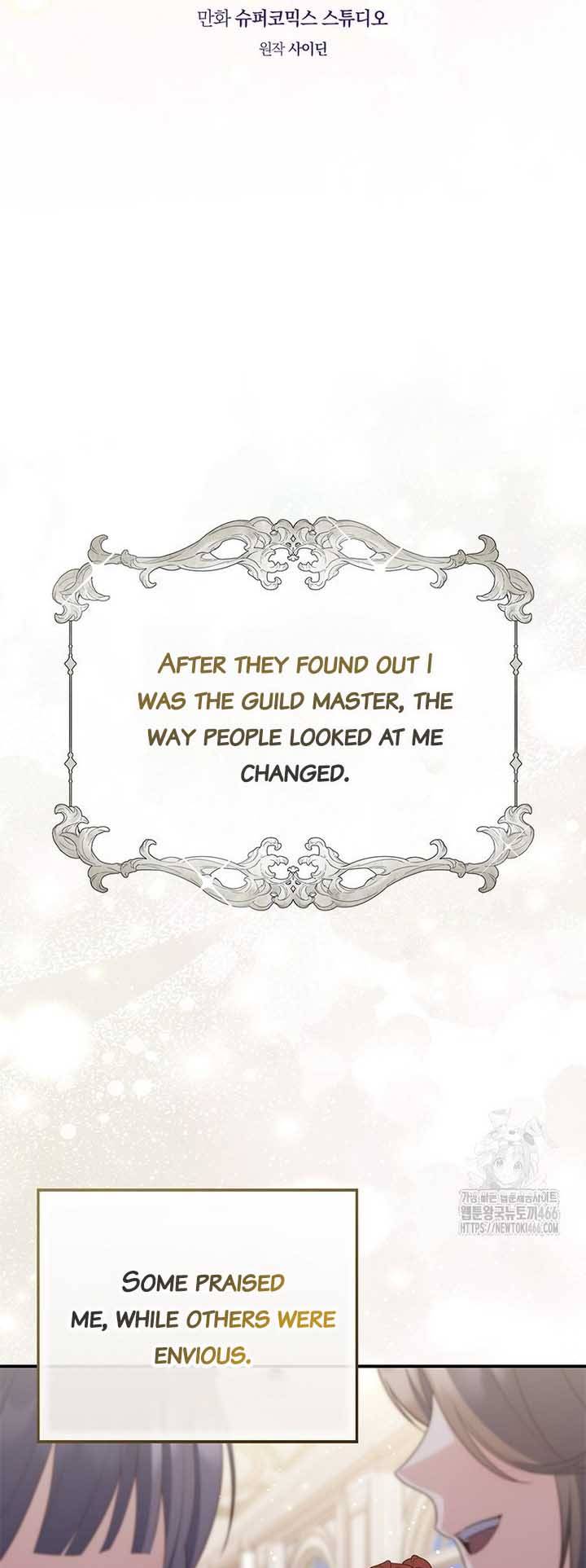 Read A Fortune Telling Princess Manga Online