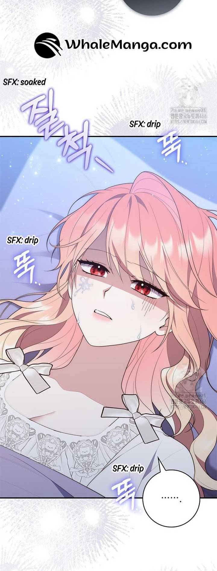 Read A Fortune Telling Princess Manga Online