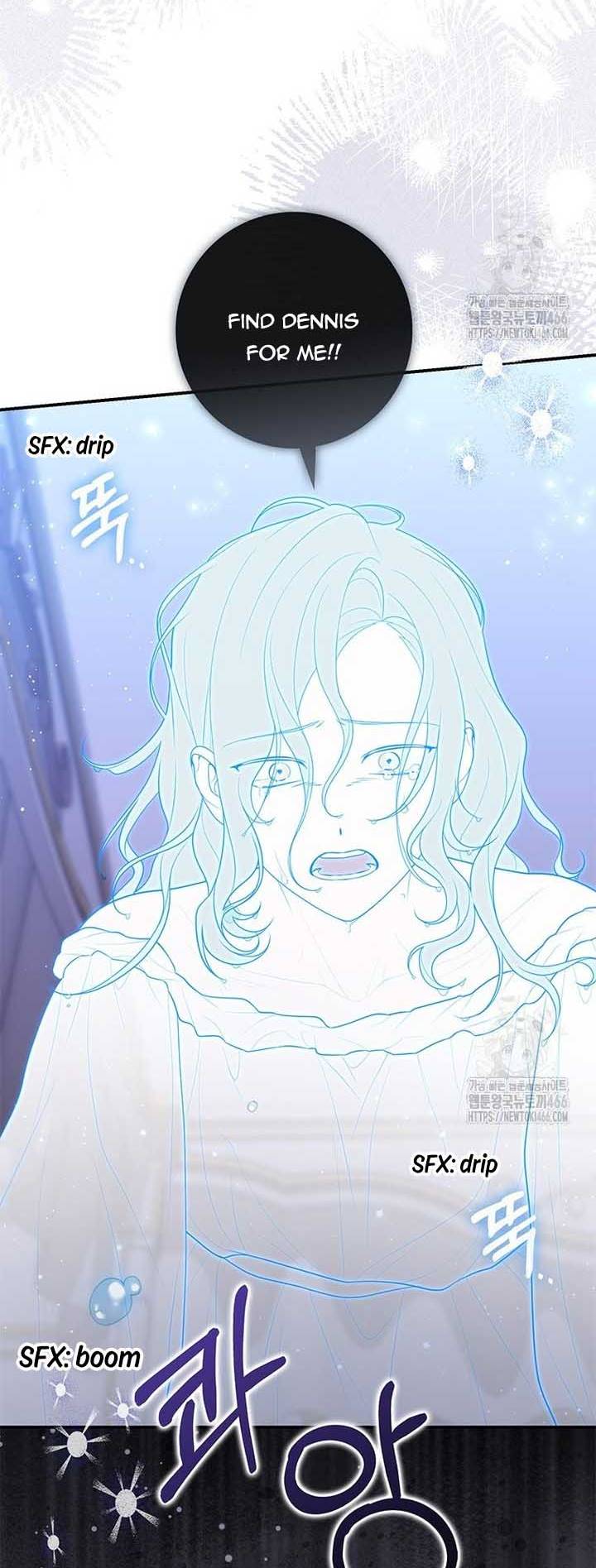 Read A Fortune Telling Princess Manga Online