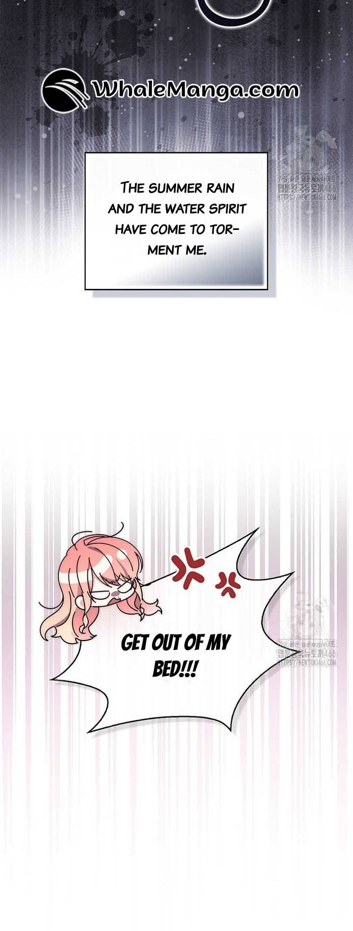 Read A Fortune Telling Princess Manga Online
