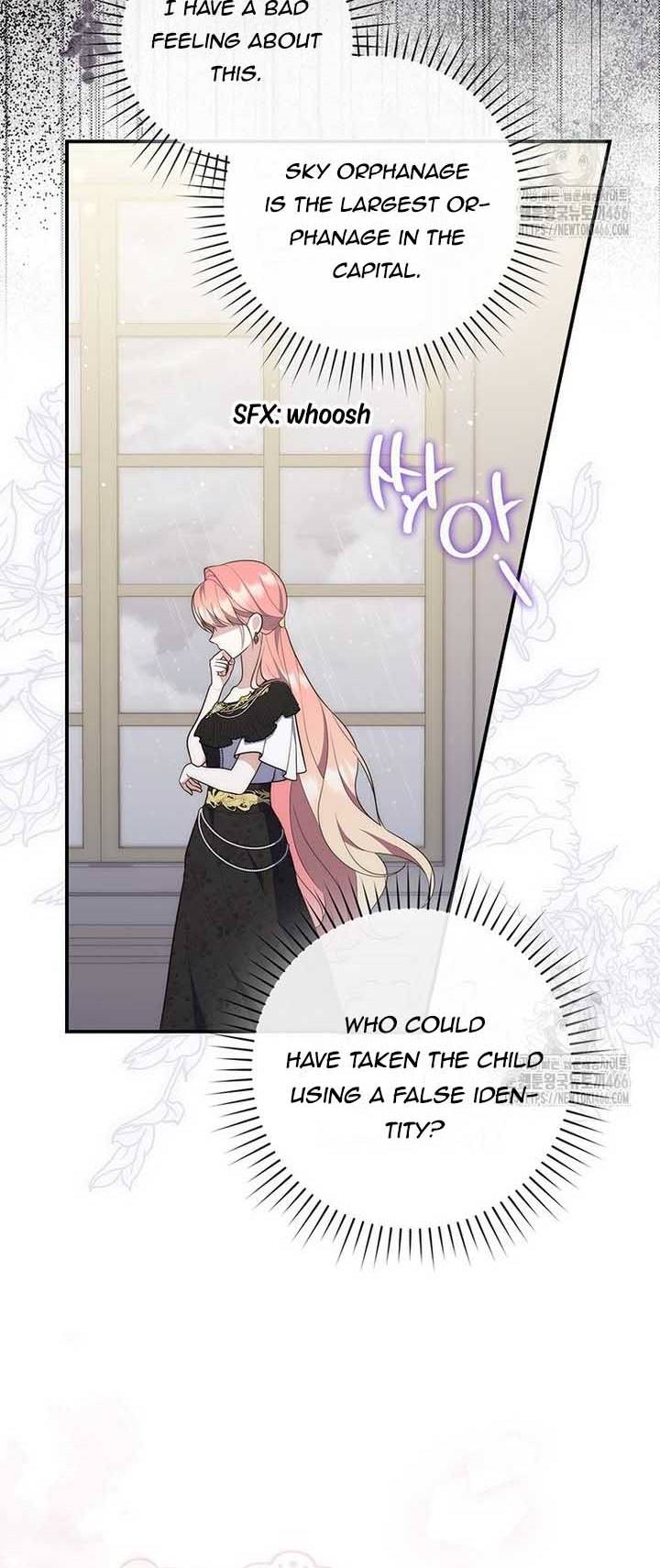 Read A Fortune Telling Princess Manga Online
