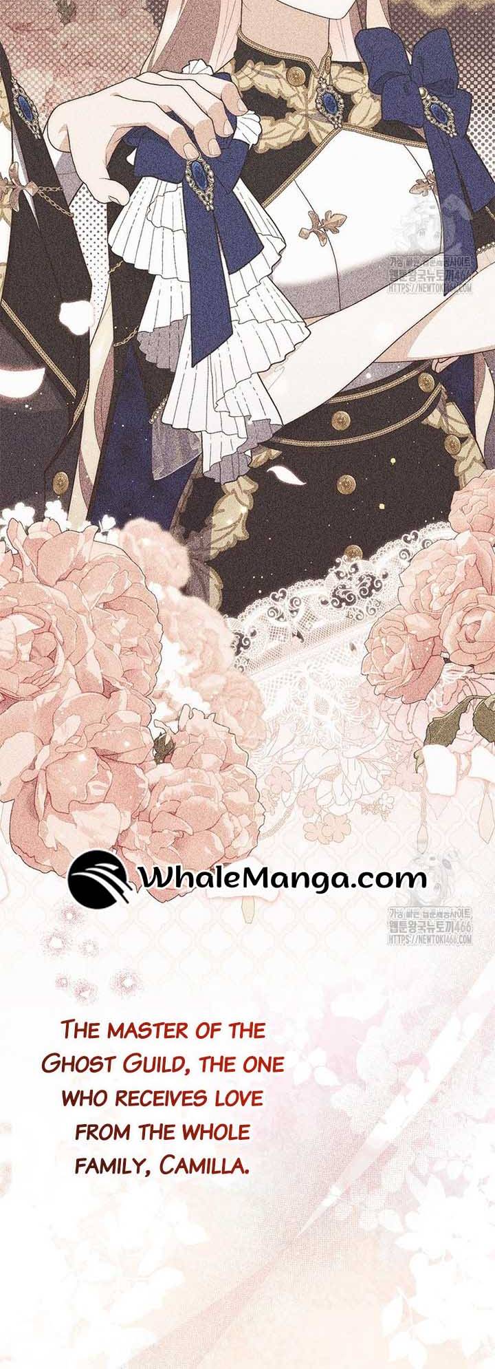 Read A Fortune Telling Princess Manga Online