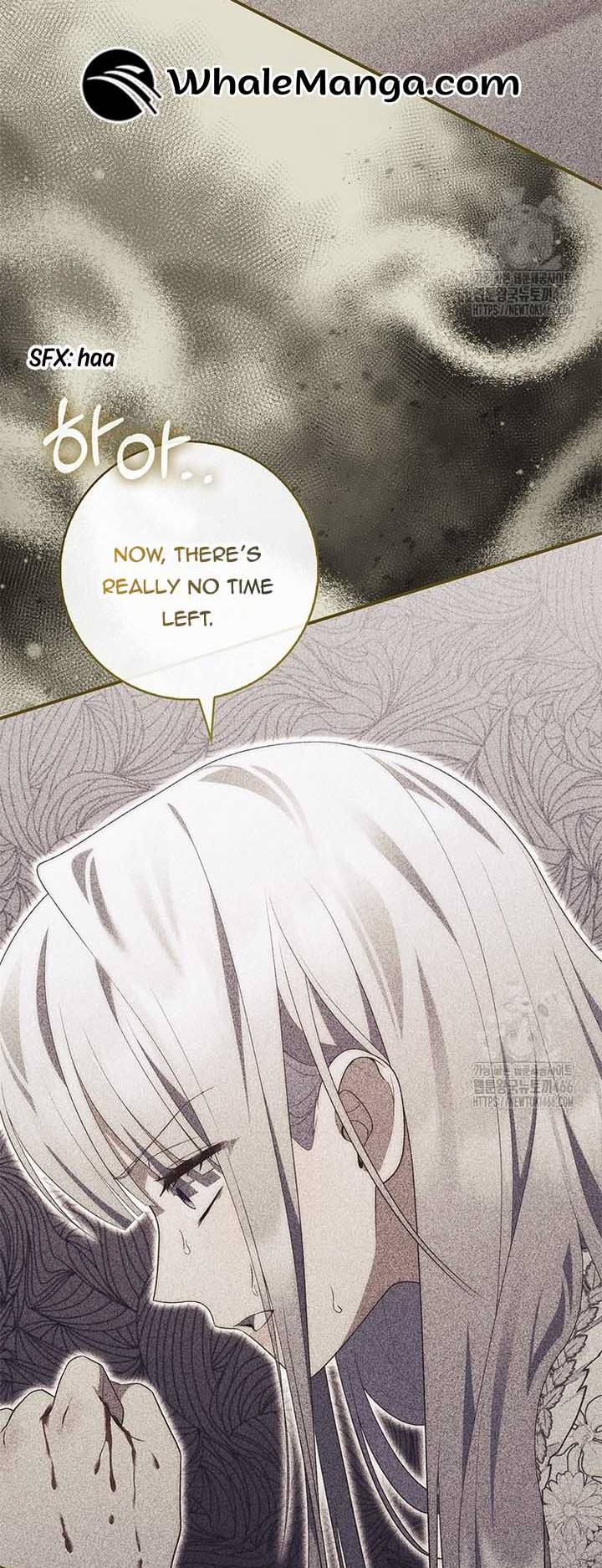 Read A Fortune Telling Princess Manga Online