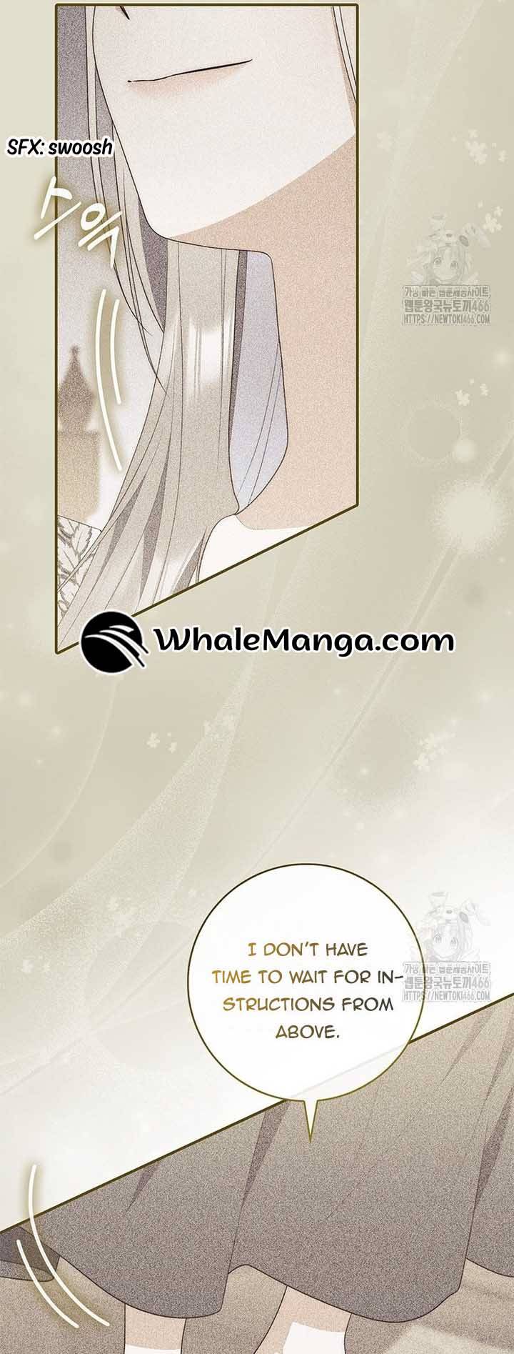 Read A Fortune Telling Princess Manga Online