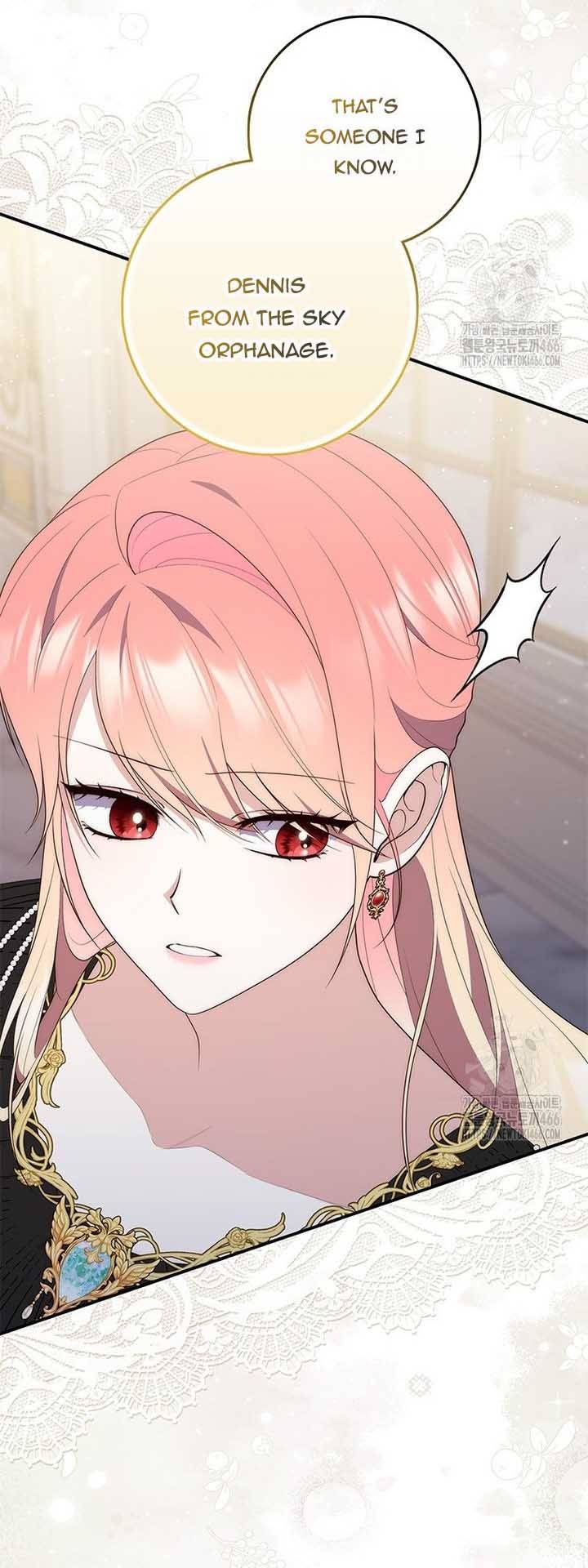Read A Fortune Telling Princess Manga Online