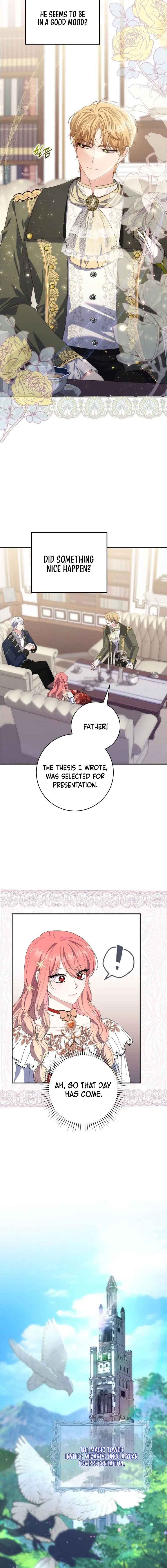 Read A Fortune Telling Princess Manga Online