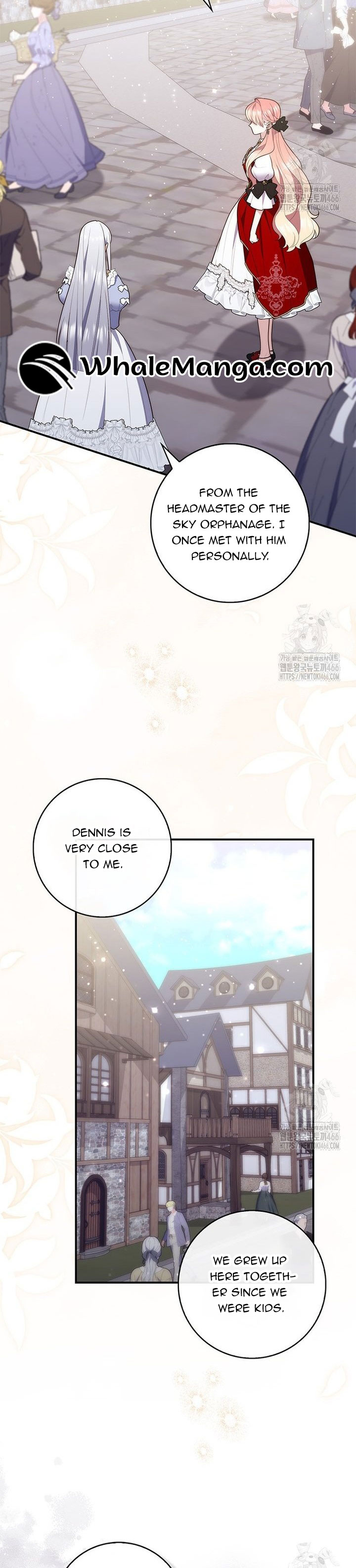 Read A Fortune Telling Princess Manga Online