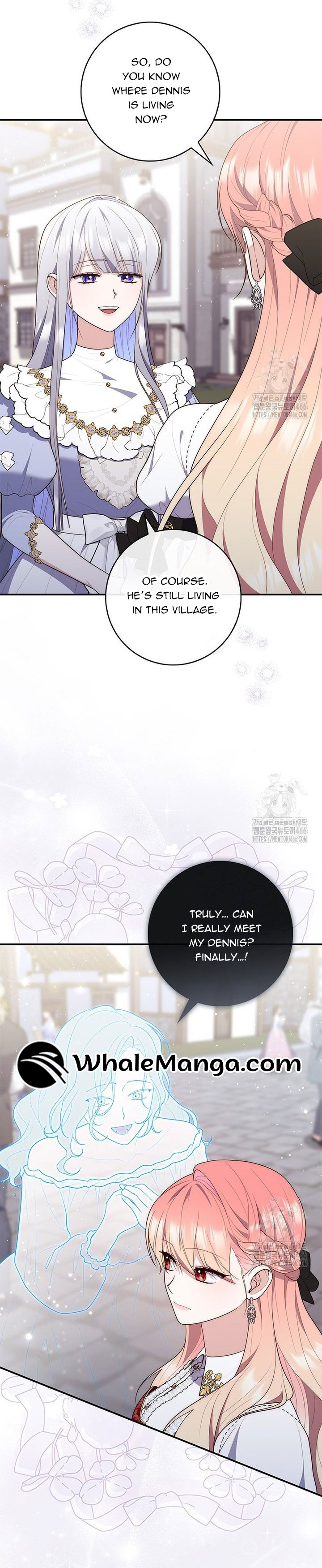 Read A Fortune Telling Princess Manga Online