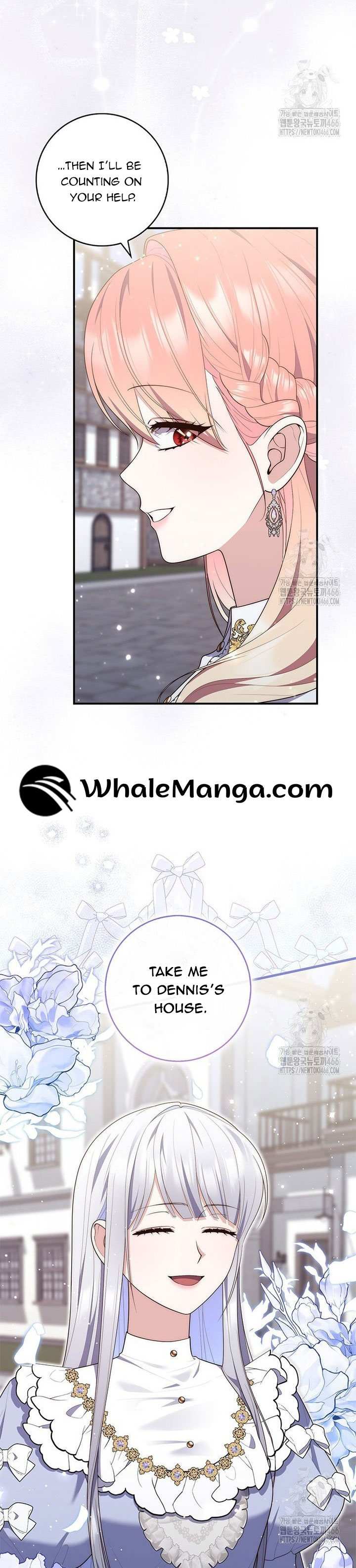 Read A Fortune Telling Princess Manga Online