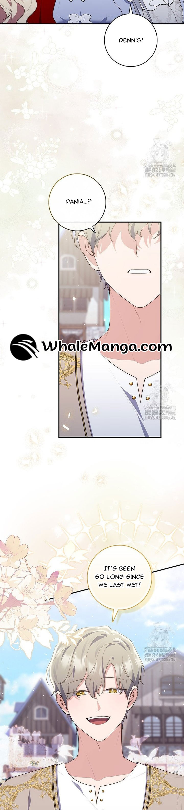 Read A Fortune Telling Princess Manga Online