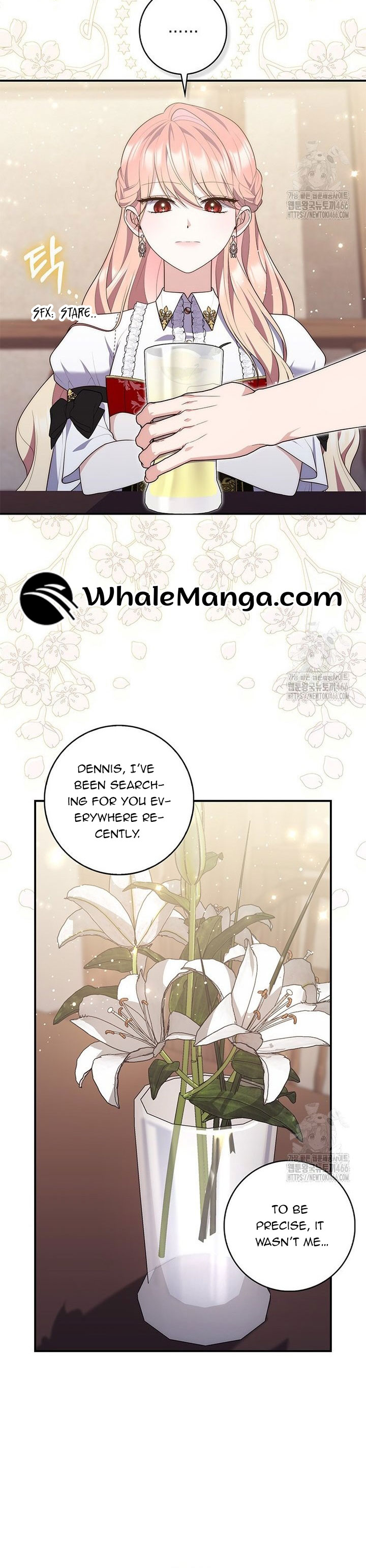 Read A Fortune Telling Princess Manga Online