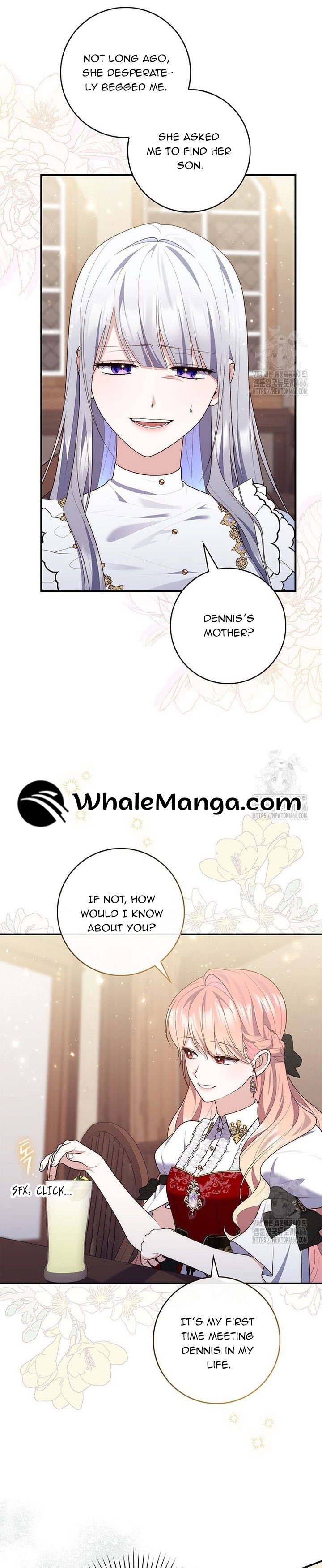 Read A Fortune Telling Princess Manga Online