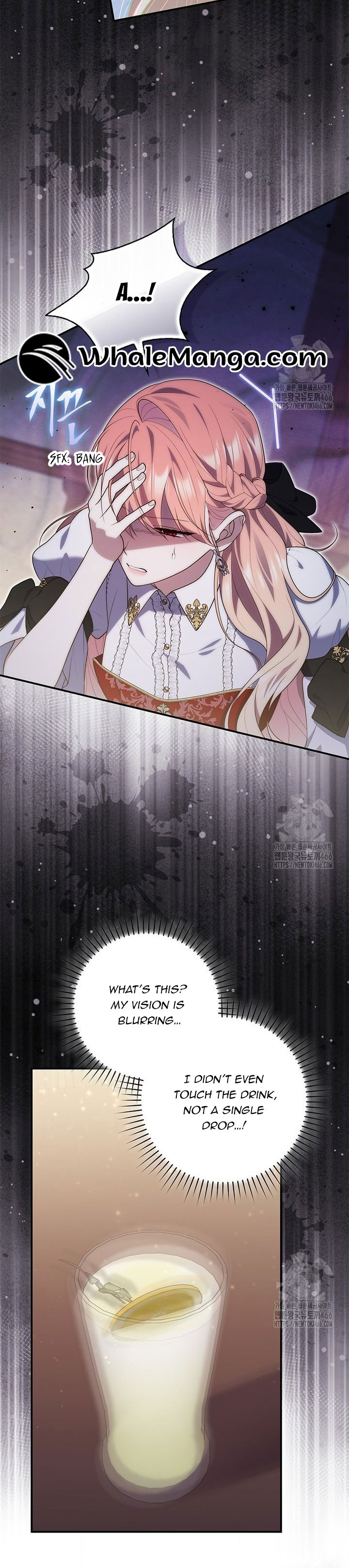 Read A Fortune Telling Princess Manga Online
