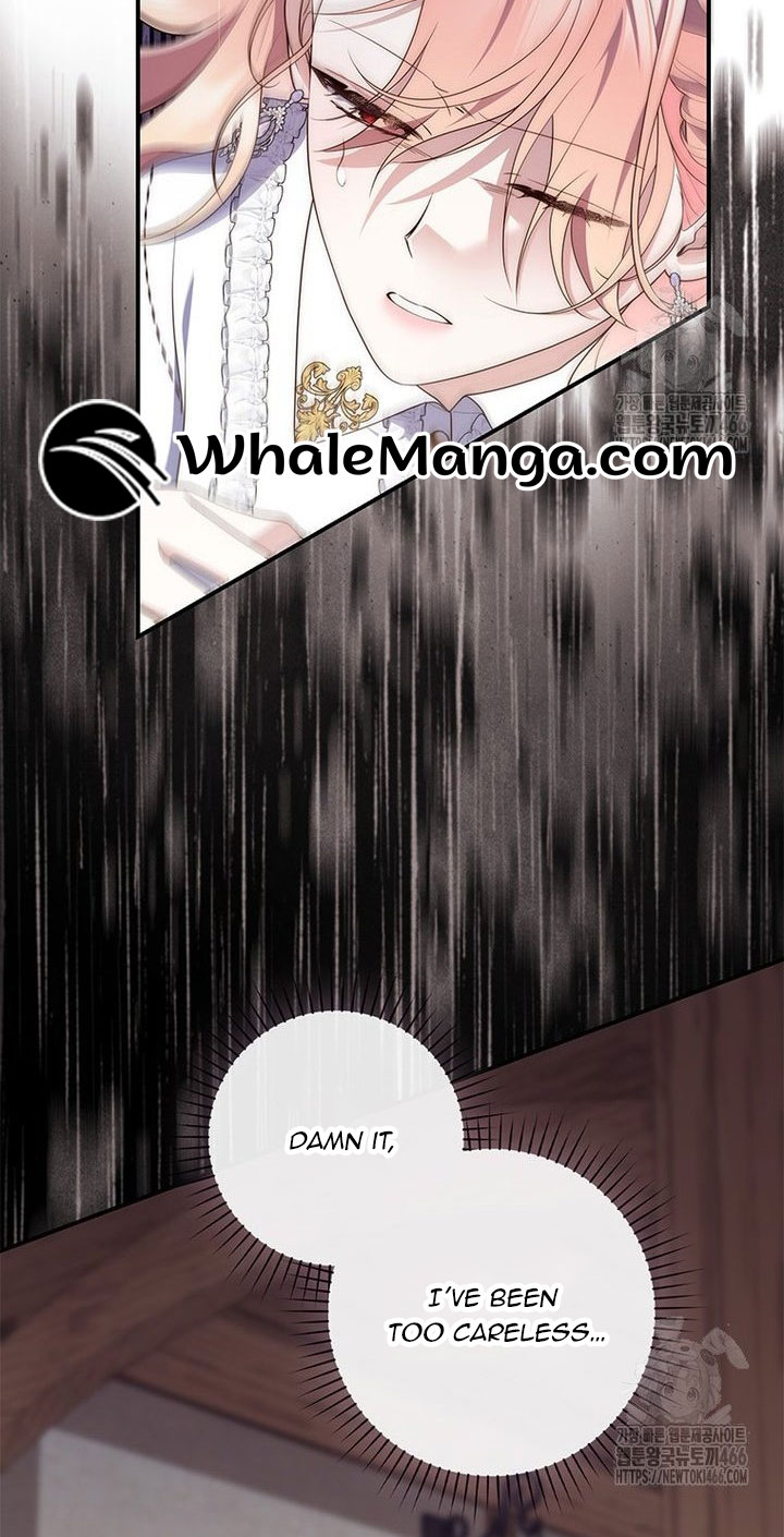 Read A Fortune Telling Princess Manga Online
