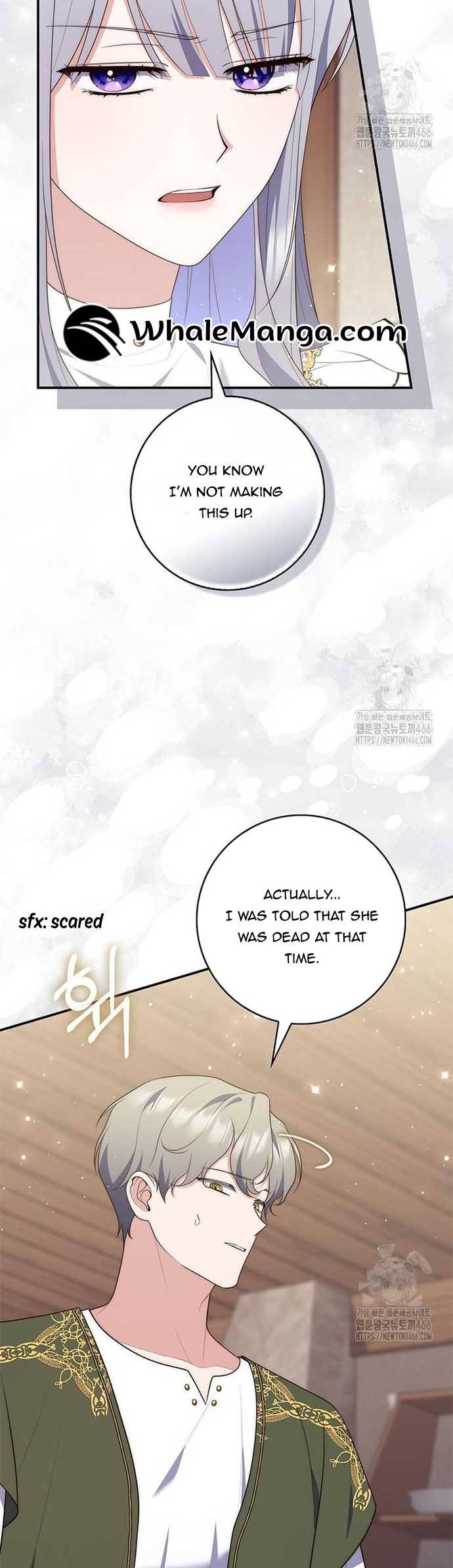 Read A Fortune Telling Princess Manga Online