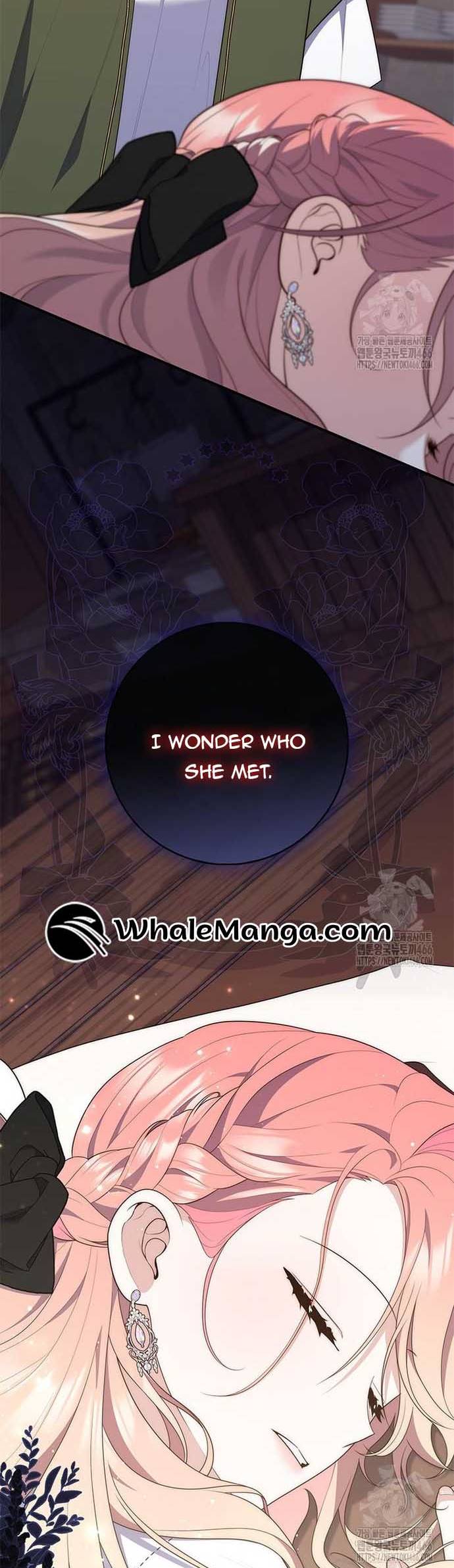 Read A Fortune Telling Princess Manga Online