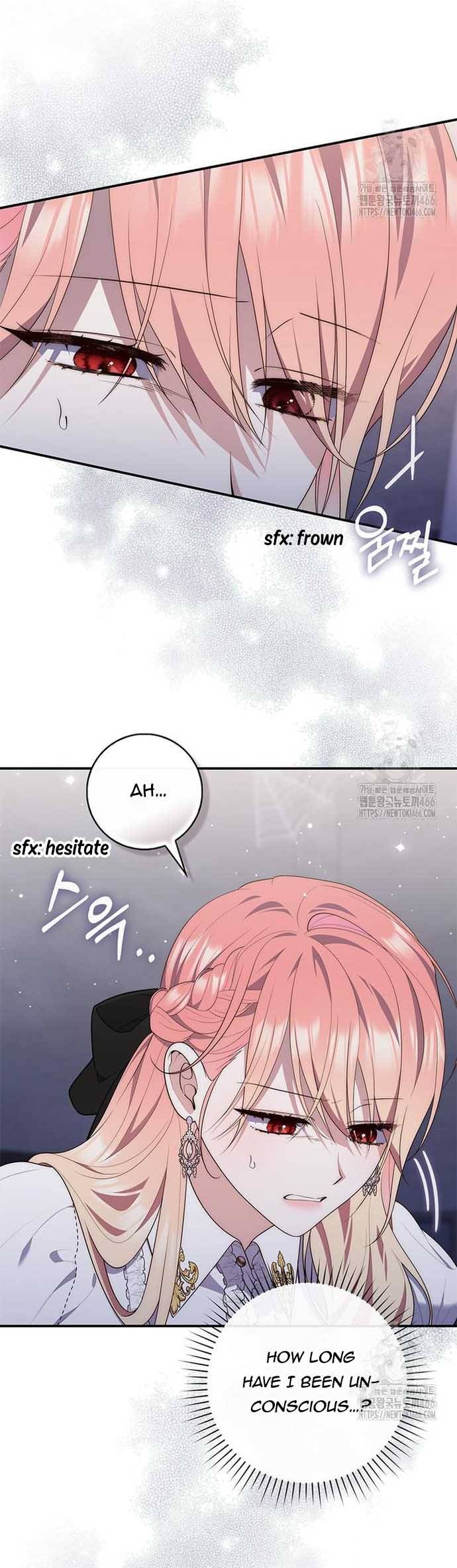 Read A Fortune Telling Princess Manga Online