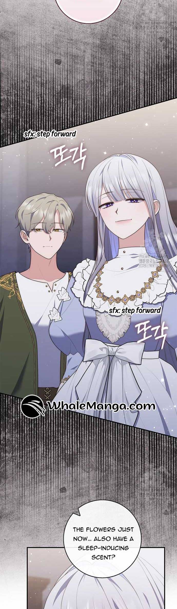 Read A Fortune Telling Princess Manga Online