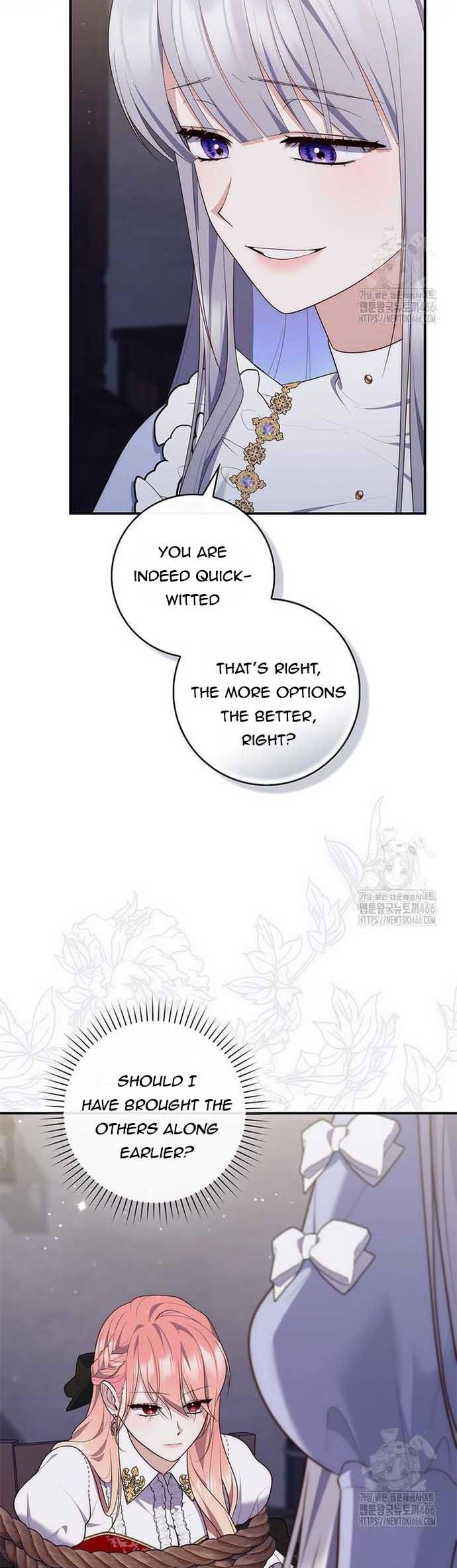 Read A Fortune Telling Princess Manga Online