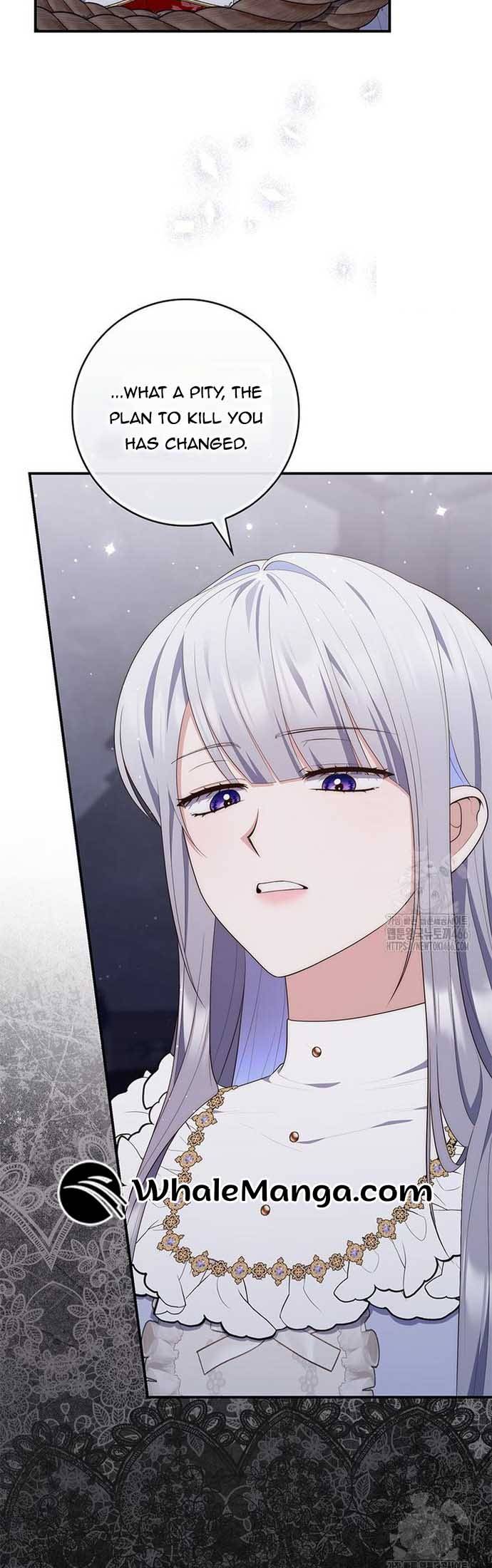 Read A Fortune Telling Princess Manga Online