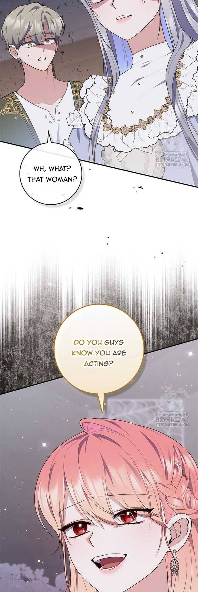 Read A Fortune Telling Princess Manga Online