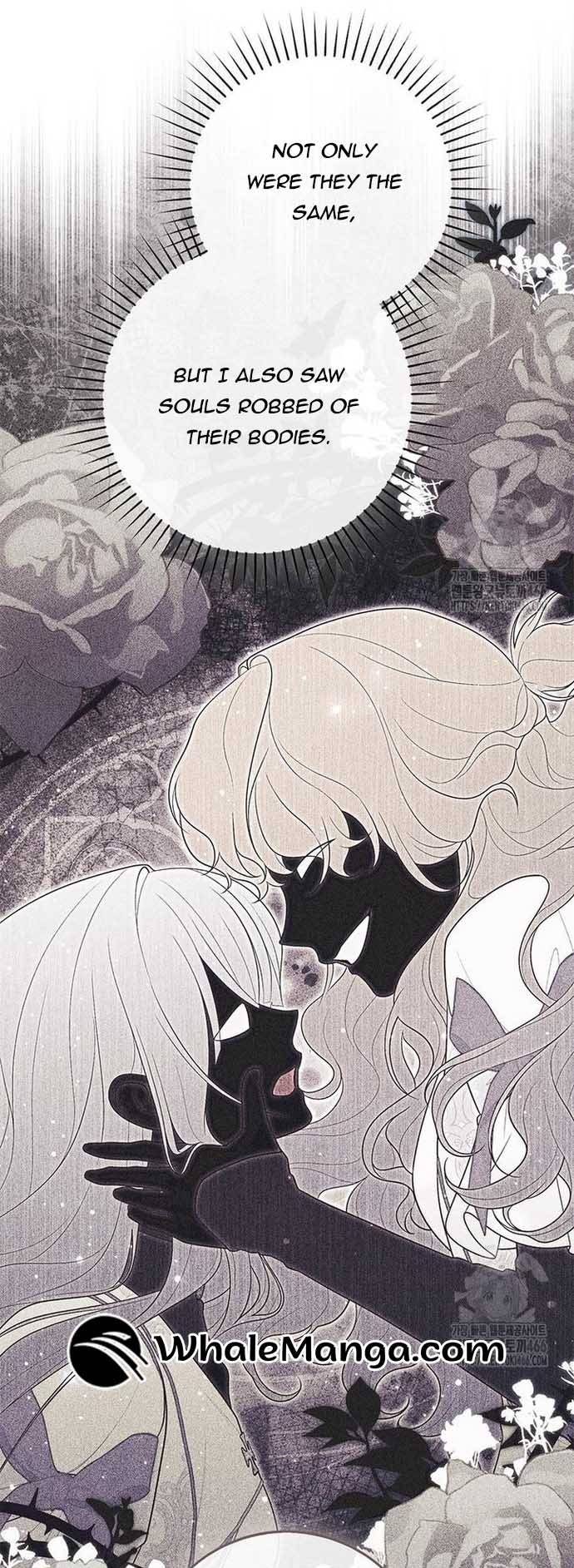 Read A Fortune Telling Princess Manga Online