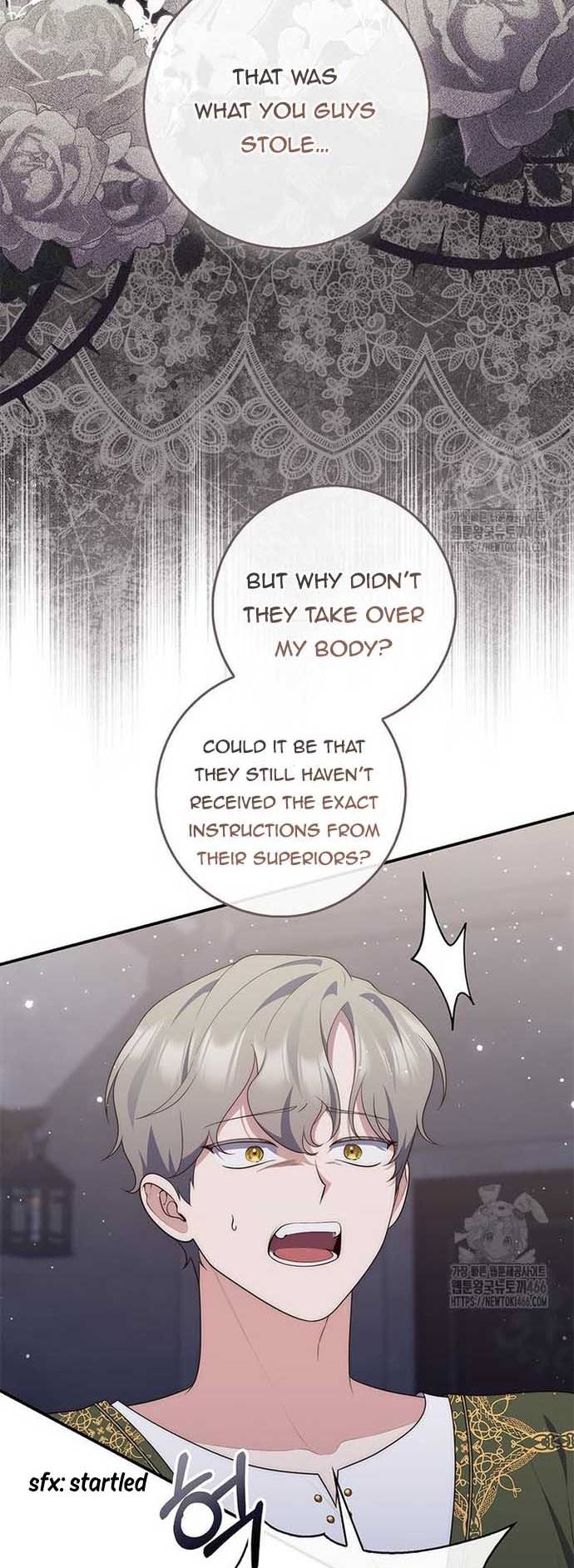 Read A Fortune Telling Princess Manga Online