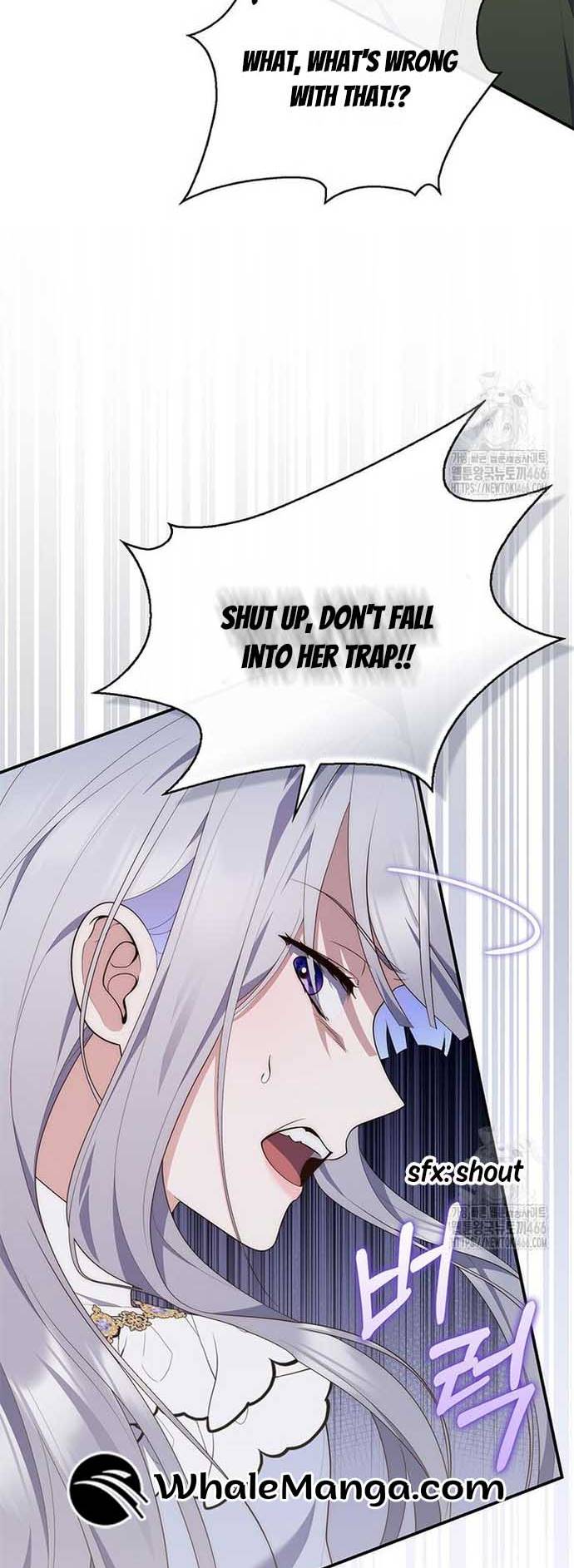 Read A Fortune Telling Princess Manga Online