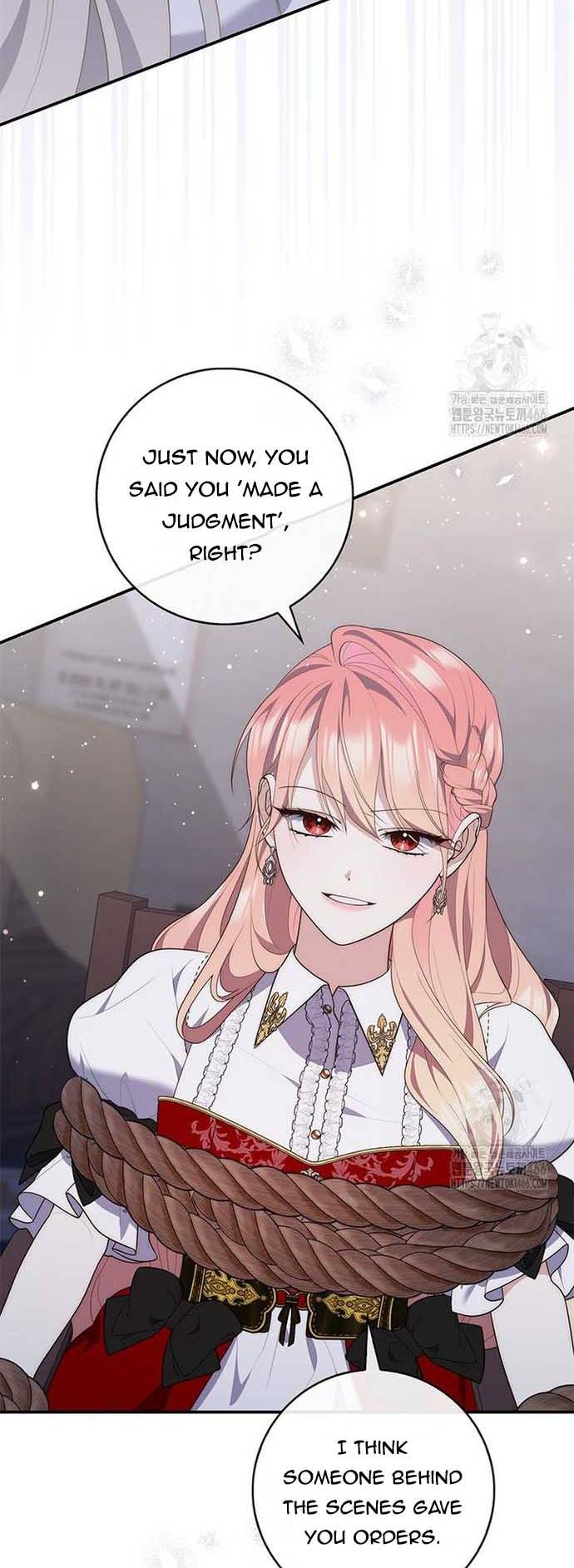 Read A Fortune Telling Princess Manga Online