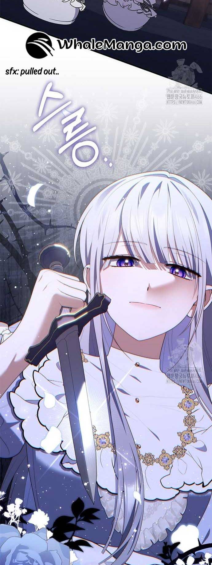 Read A Fortune Telling Princess Manga Online