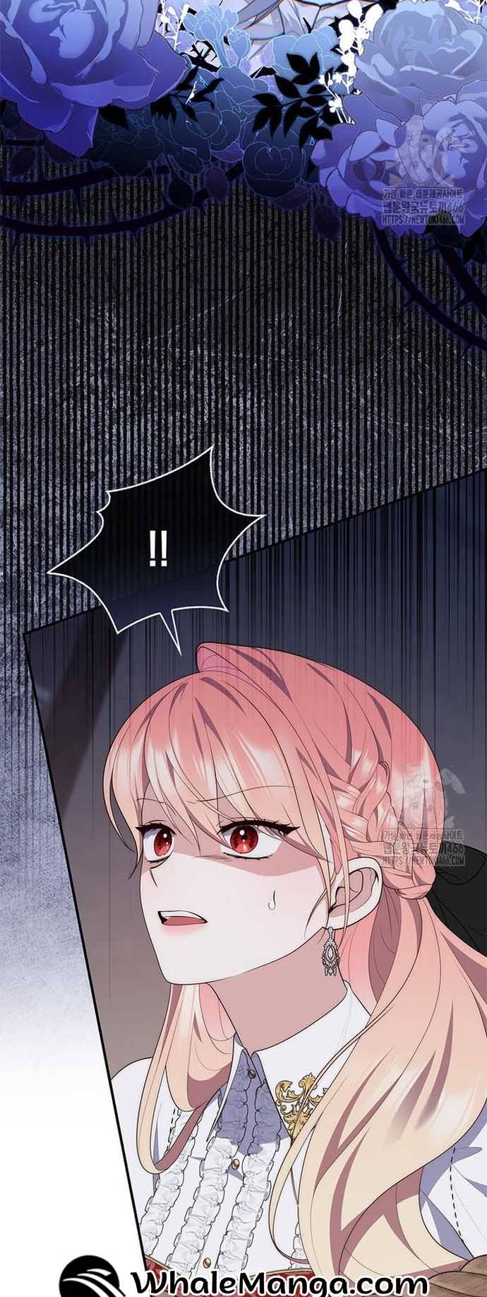 Read A Fortune Telling Princess Manga Online