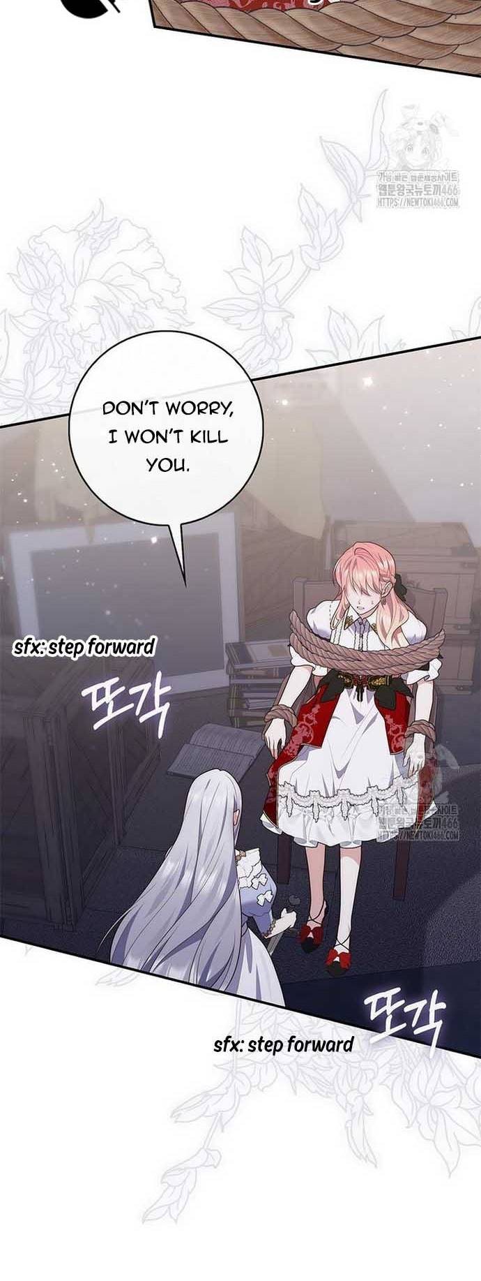 Read A Fortune Telling Princess Manga Online