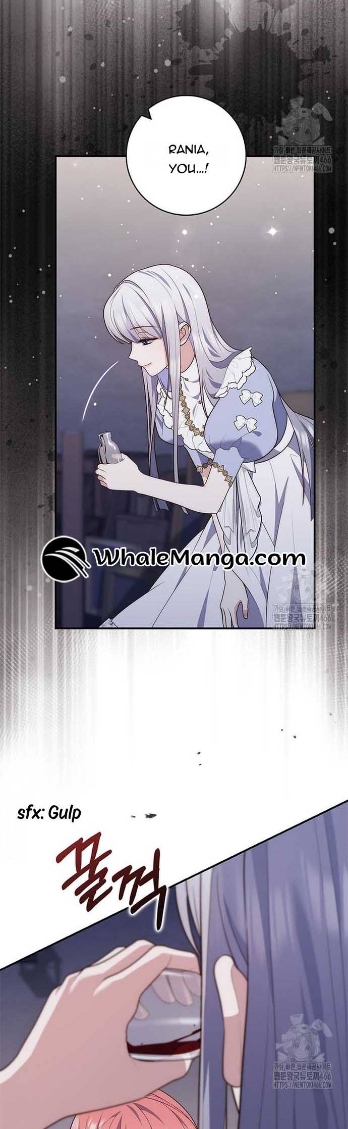 Read A Fortune Telling Princess Manga Online