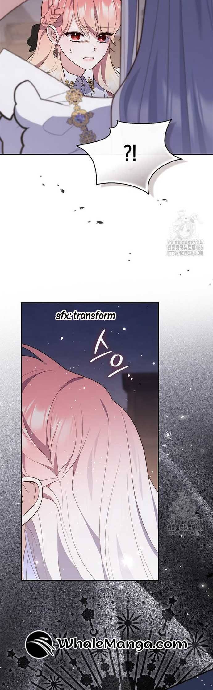 Read A Fortune Telling Princess Manga Online