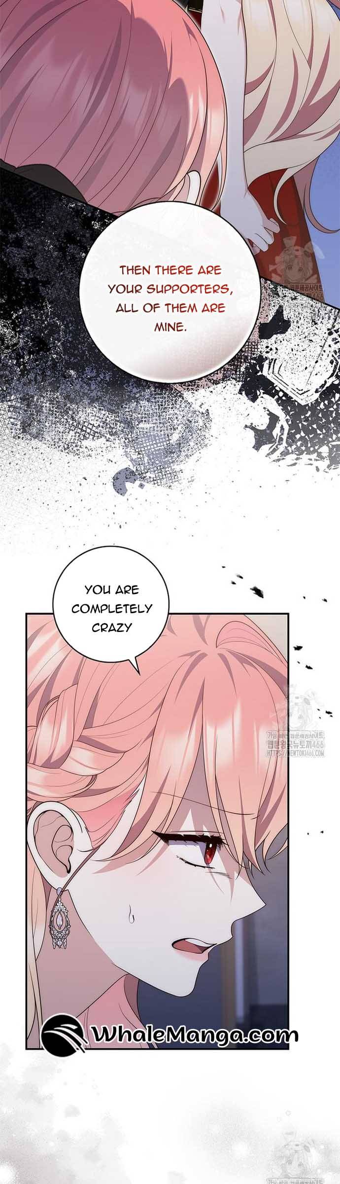 Read A Fortune Telling Princess Manga Online