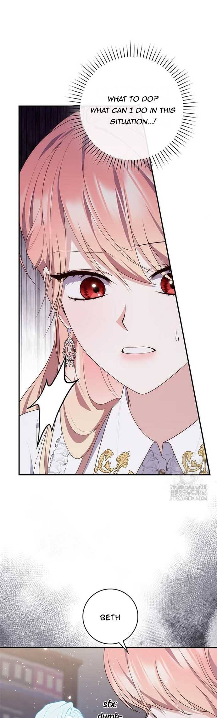 Read A Fortune Telling Princess Manga Online