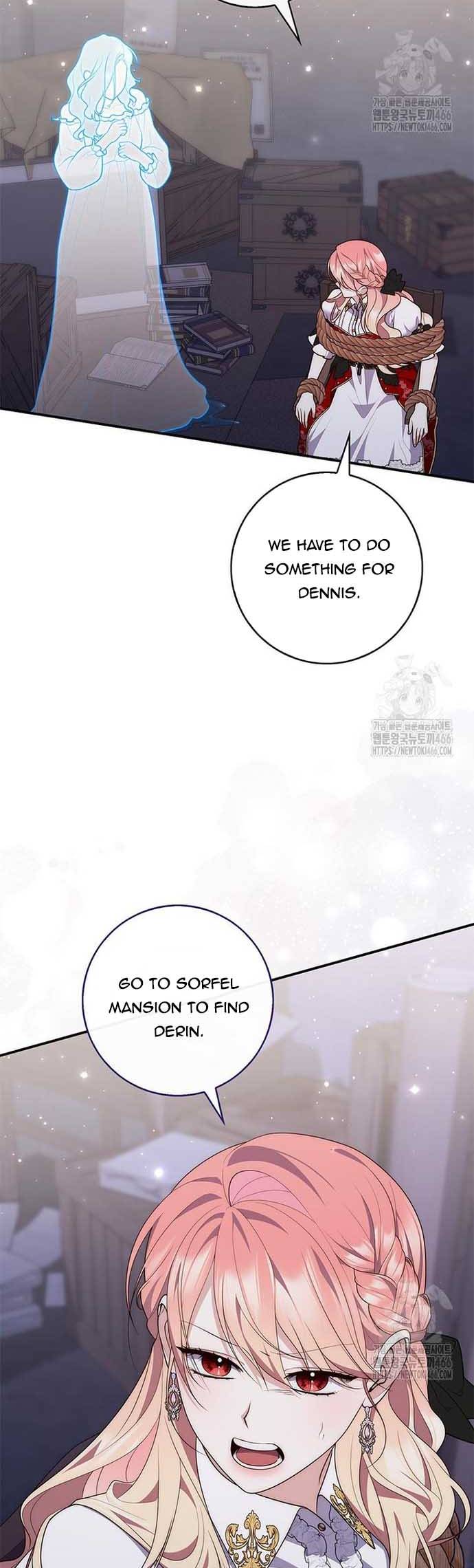 Read A Fortune Telling Princess Manga Online