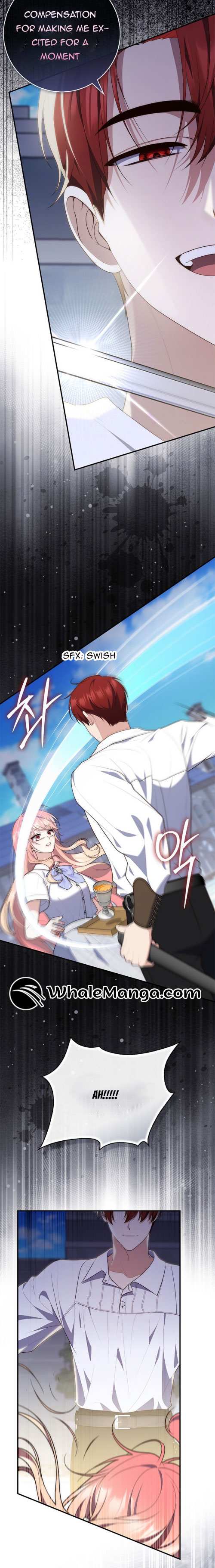 Read A Fortune Telling Princess Manga Online