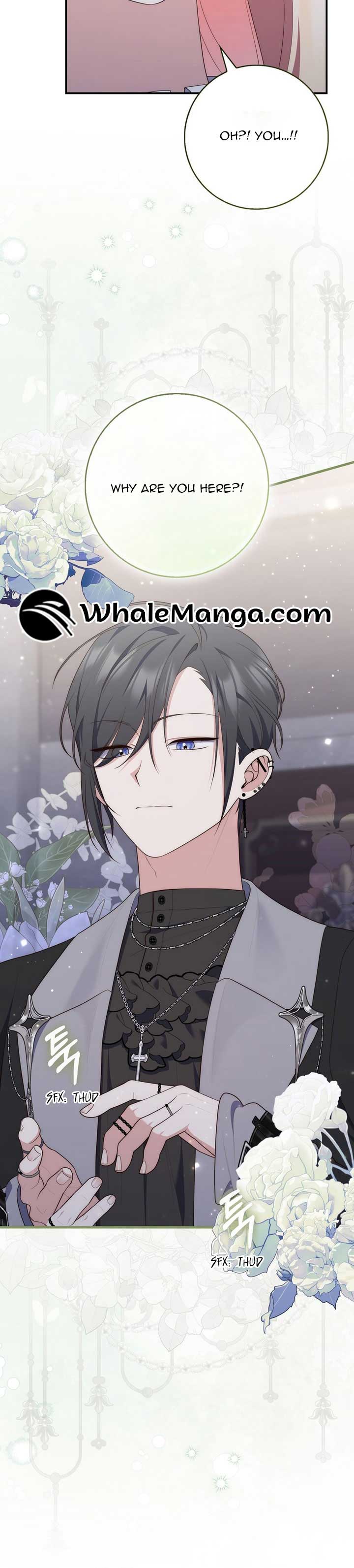 Read A Fortune Telling Princess Manga Online