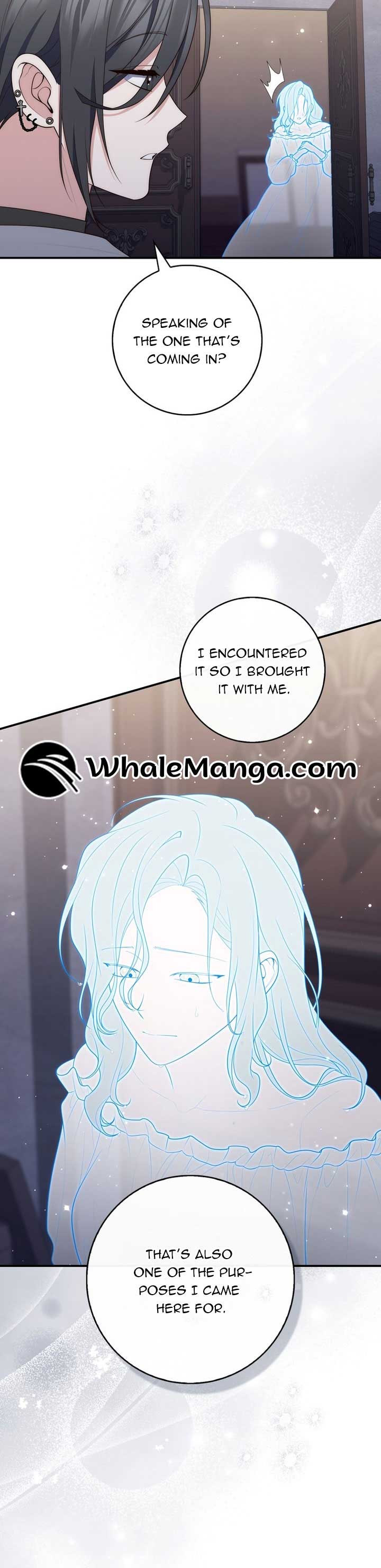 Read A Fortune Telling Princess Manga Online