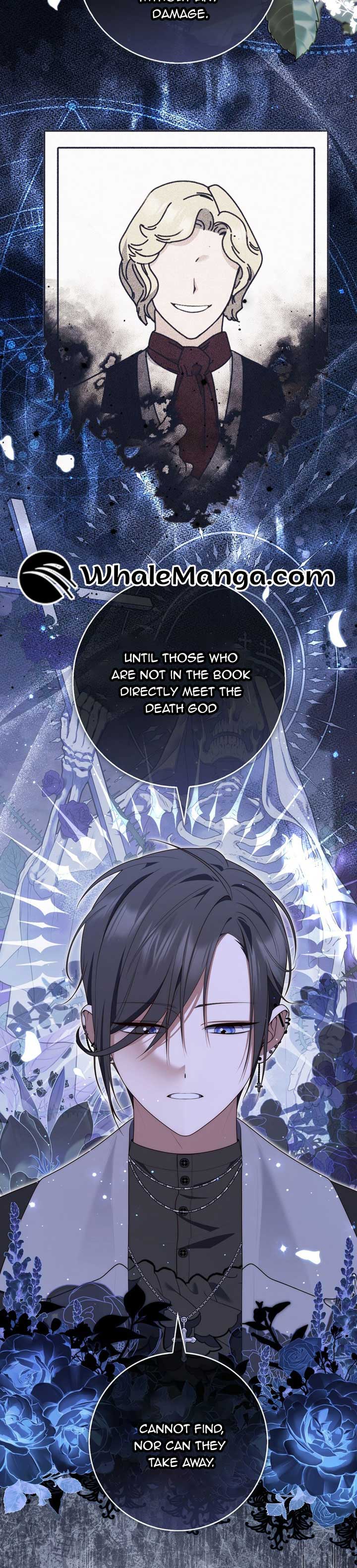 Read A Fortune Telling Princess Manga Online