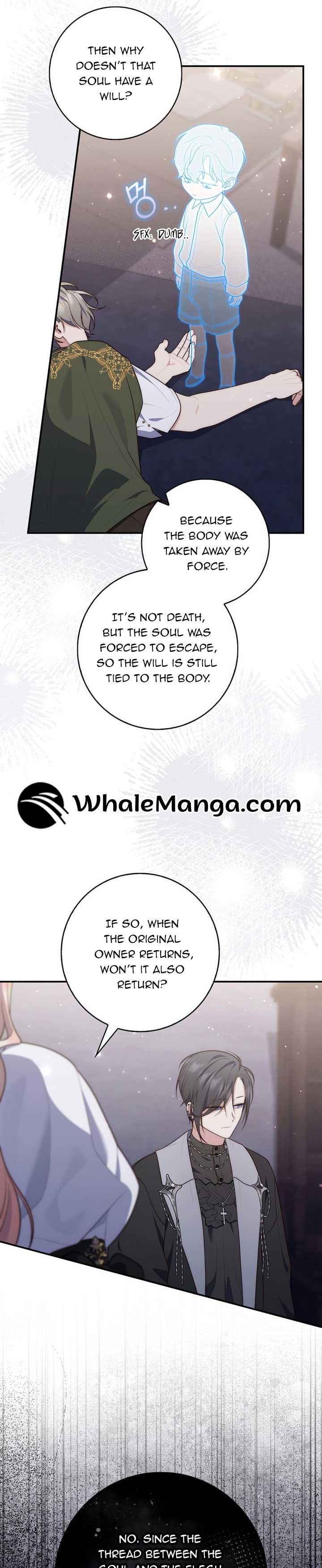 Read A Fortune Telling Princess Manga Online
