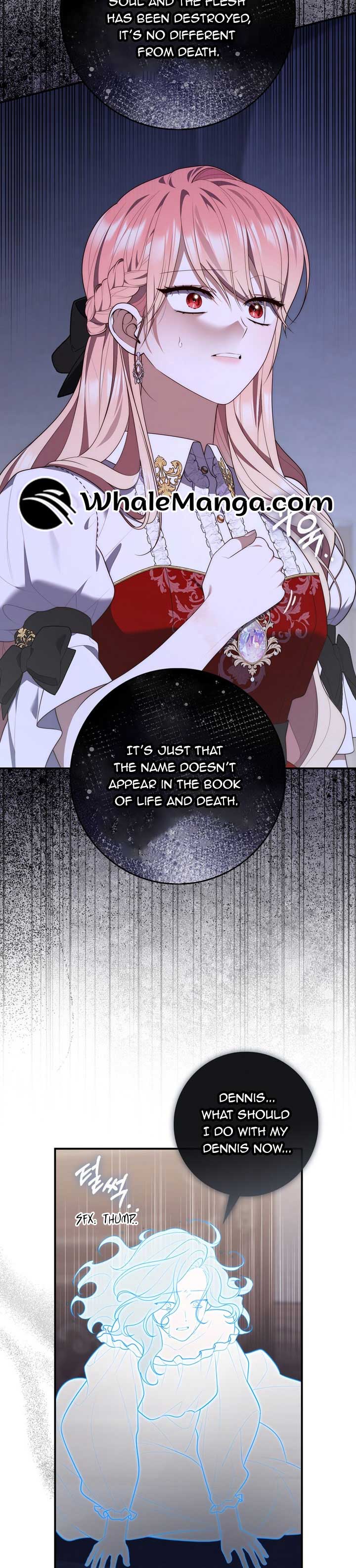 Read A Fortune Telling Princess Manga Online
