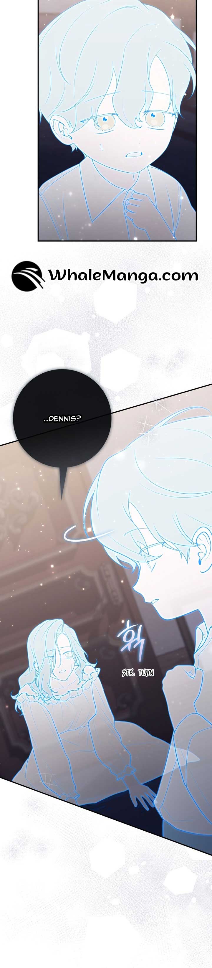 Read A Fortune Telling Princess Manga Online