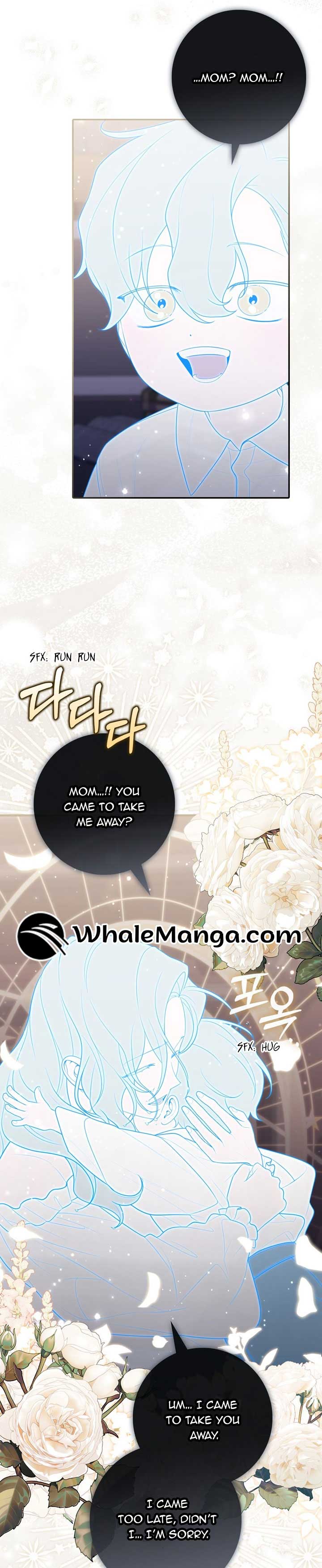 Read A Fortune Telling Princess Manga Online