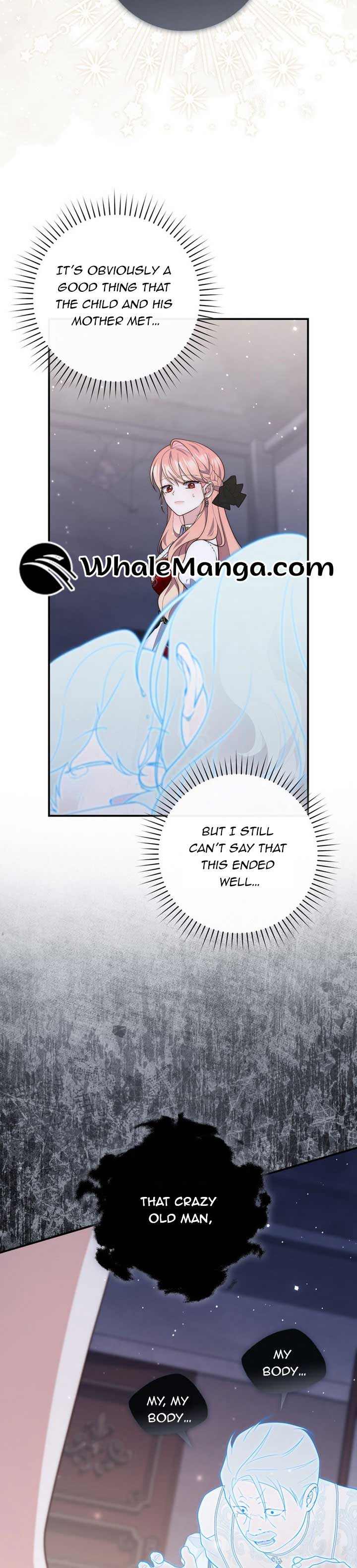 Read A Fortune Telling Princess Manga Online