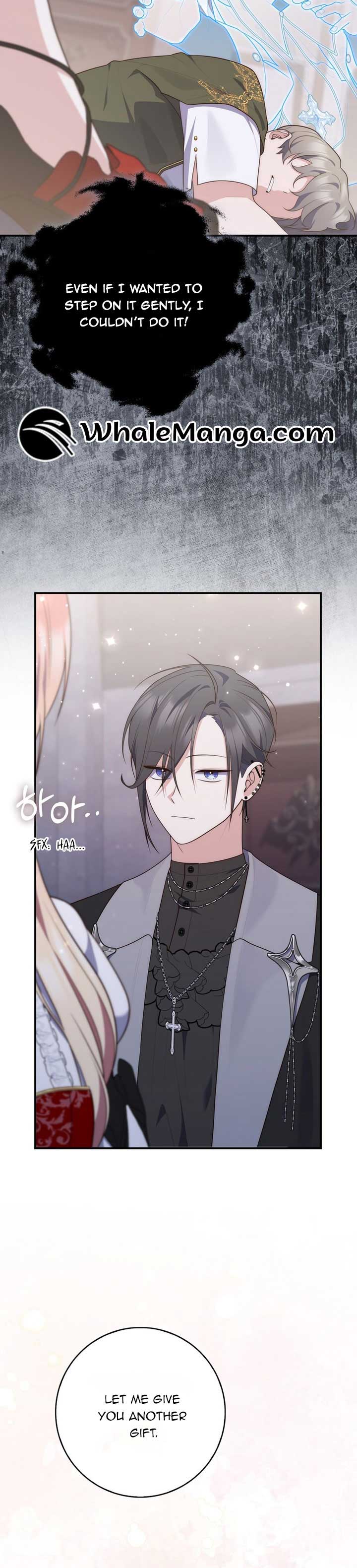 Read A Fortune Telling Princess Manga Online
