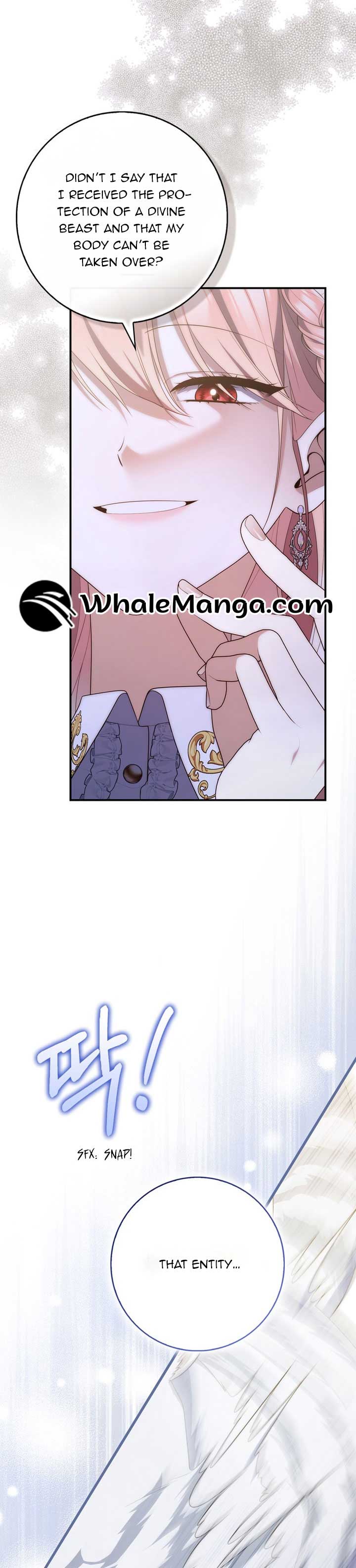 Read A Fortune Telling Princess Manga Online